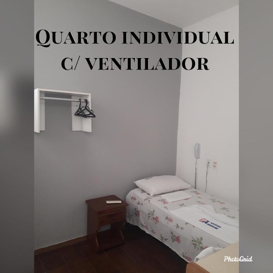 Pousada Amaralina Salvador Luaran gambar