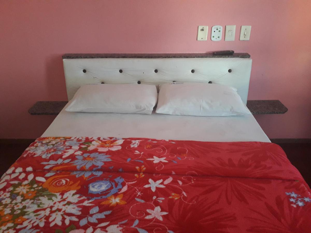 Pousada Amaralina Salvador Luaran gambar
