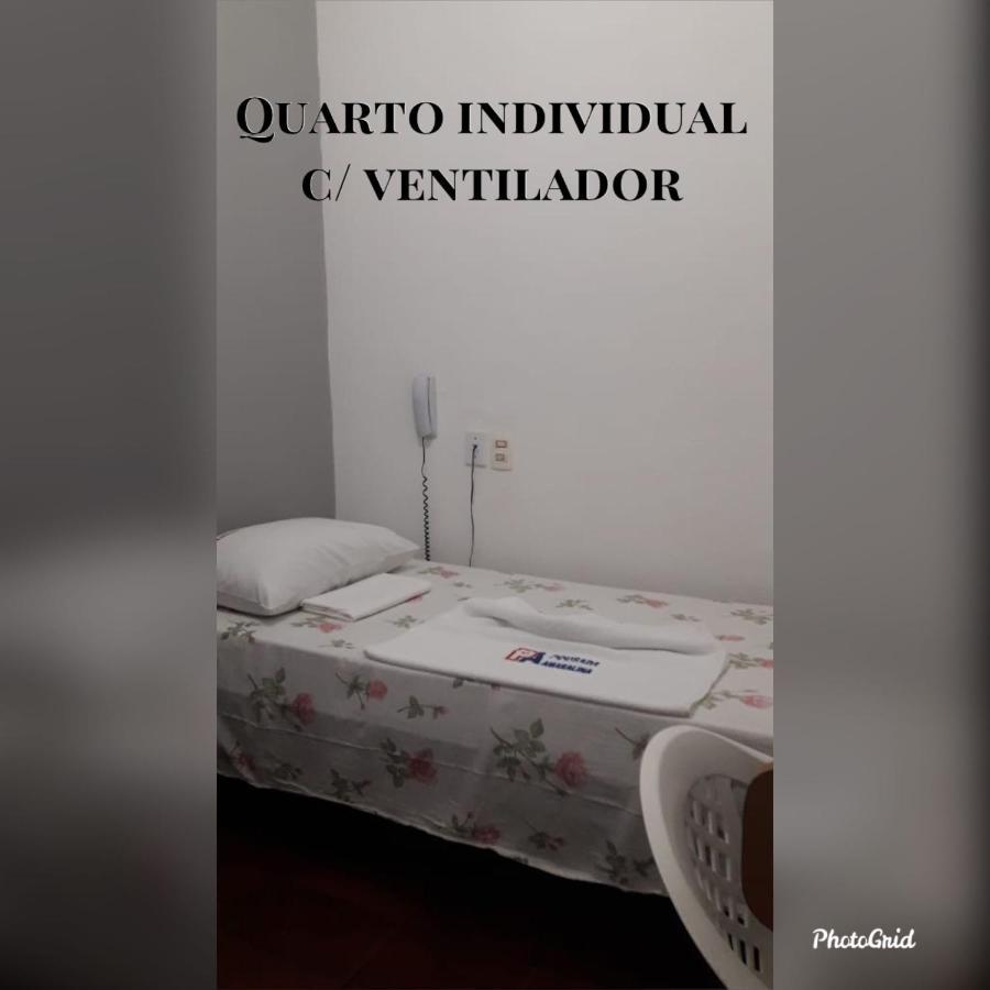 Pousada Amaralina Salvador Luaran gambar