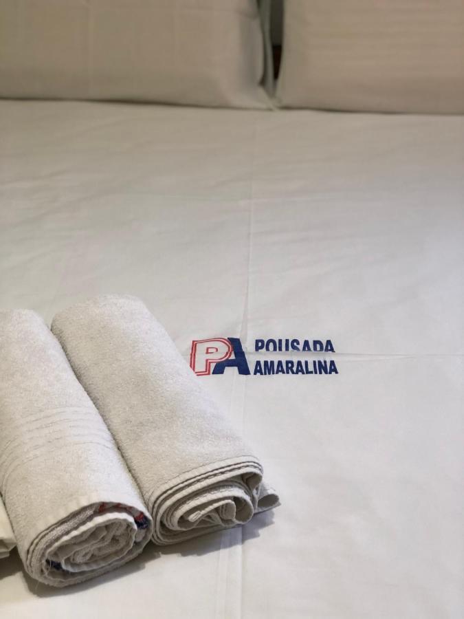 Pousada Amaralina Salvador Luaran gambar