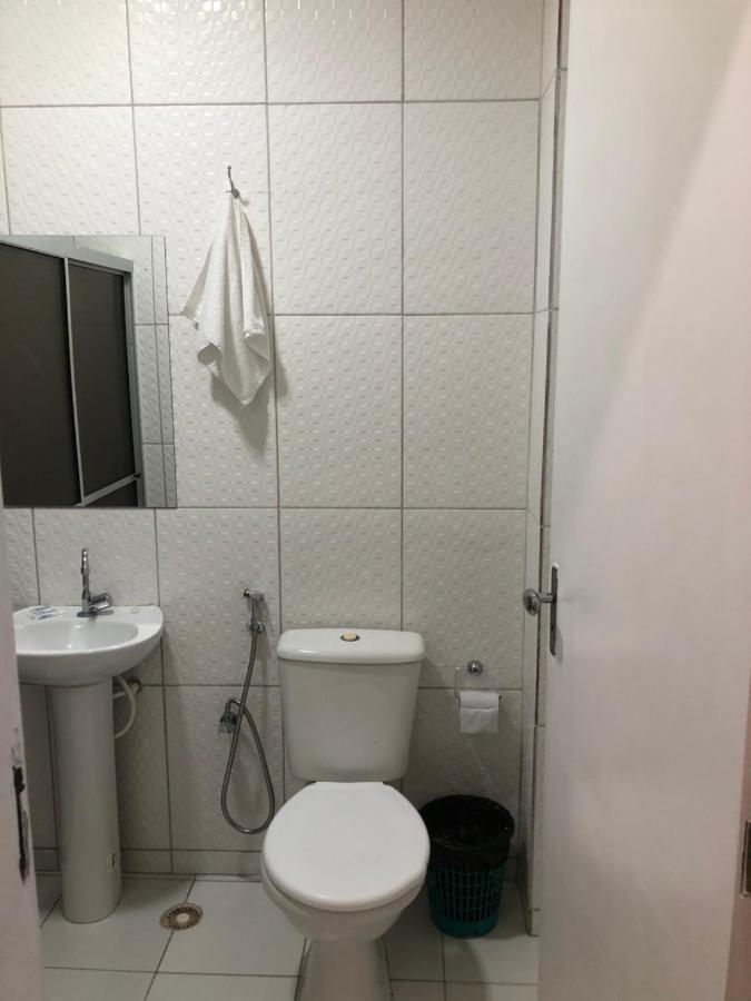 Pousada Amaralina Salvador Luaran gambar
